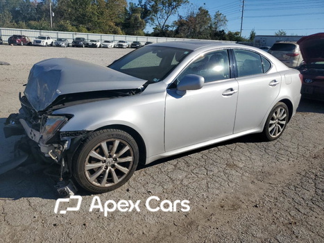 Lexus IS 2006 - Image 1 of 13