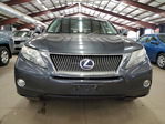 Lexus RX 2010