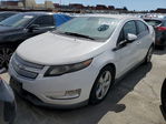 Chevrolet Volt 2014