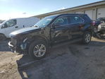 Chevrolet Equinox 2015