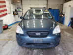 Kia Rondo 2009