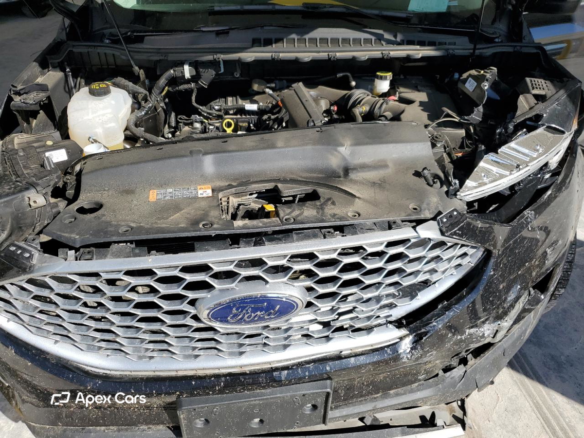Ford Edge 2023