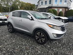 Kia Sportage 2011