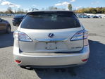 Lexus RX 2011