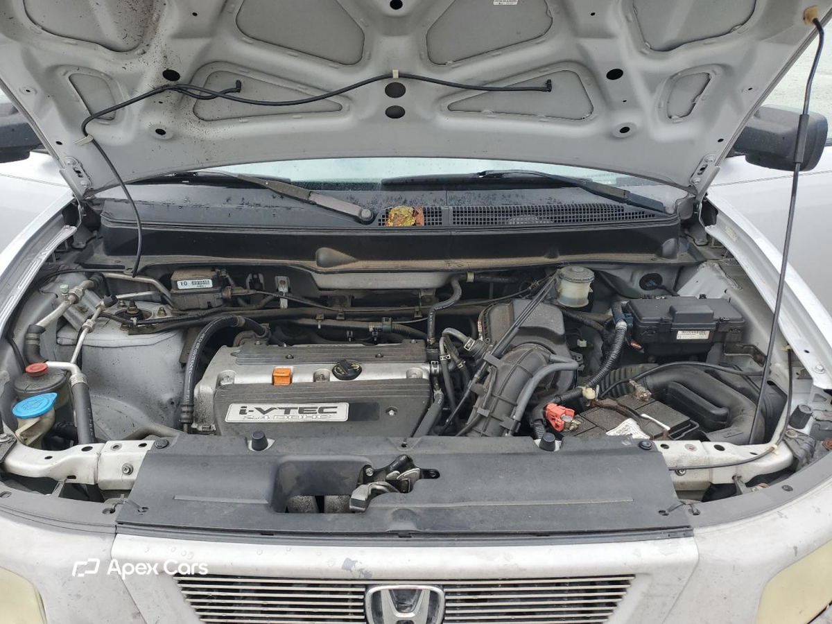 Honda Element 2005