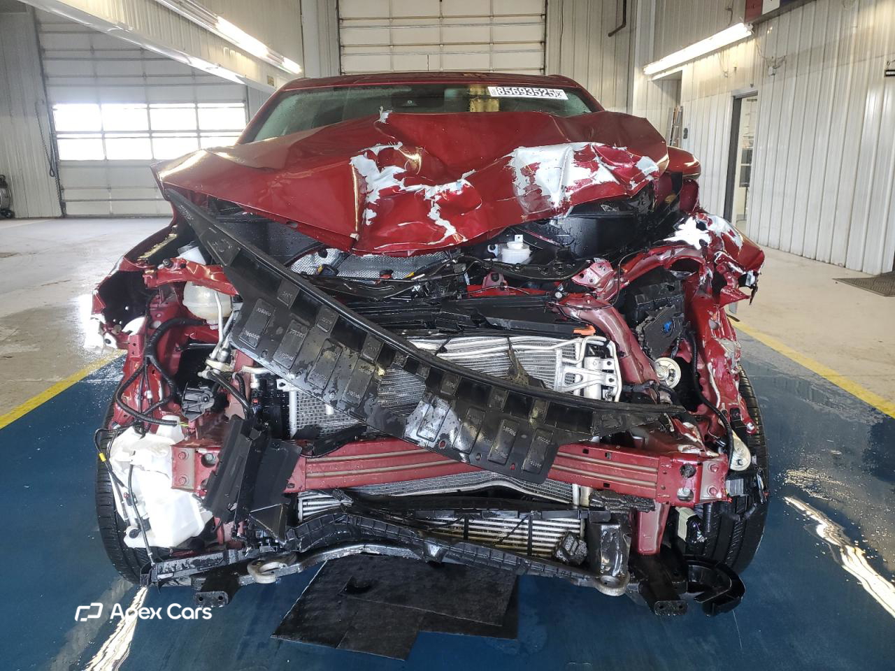 Buick Encore GX 2024