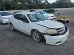 Dodge Avenger 2012