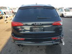 Audi SQ5 2016