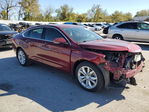 Chevrolet Impala 2017