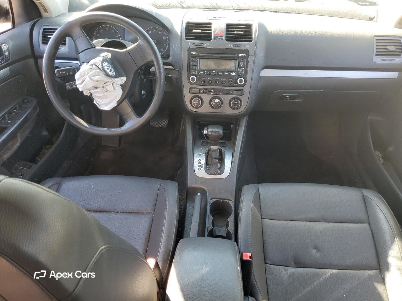 Volkswagen Jetta 2005