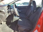 Ford Fiesta 2012