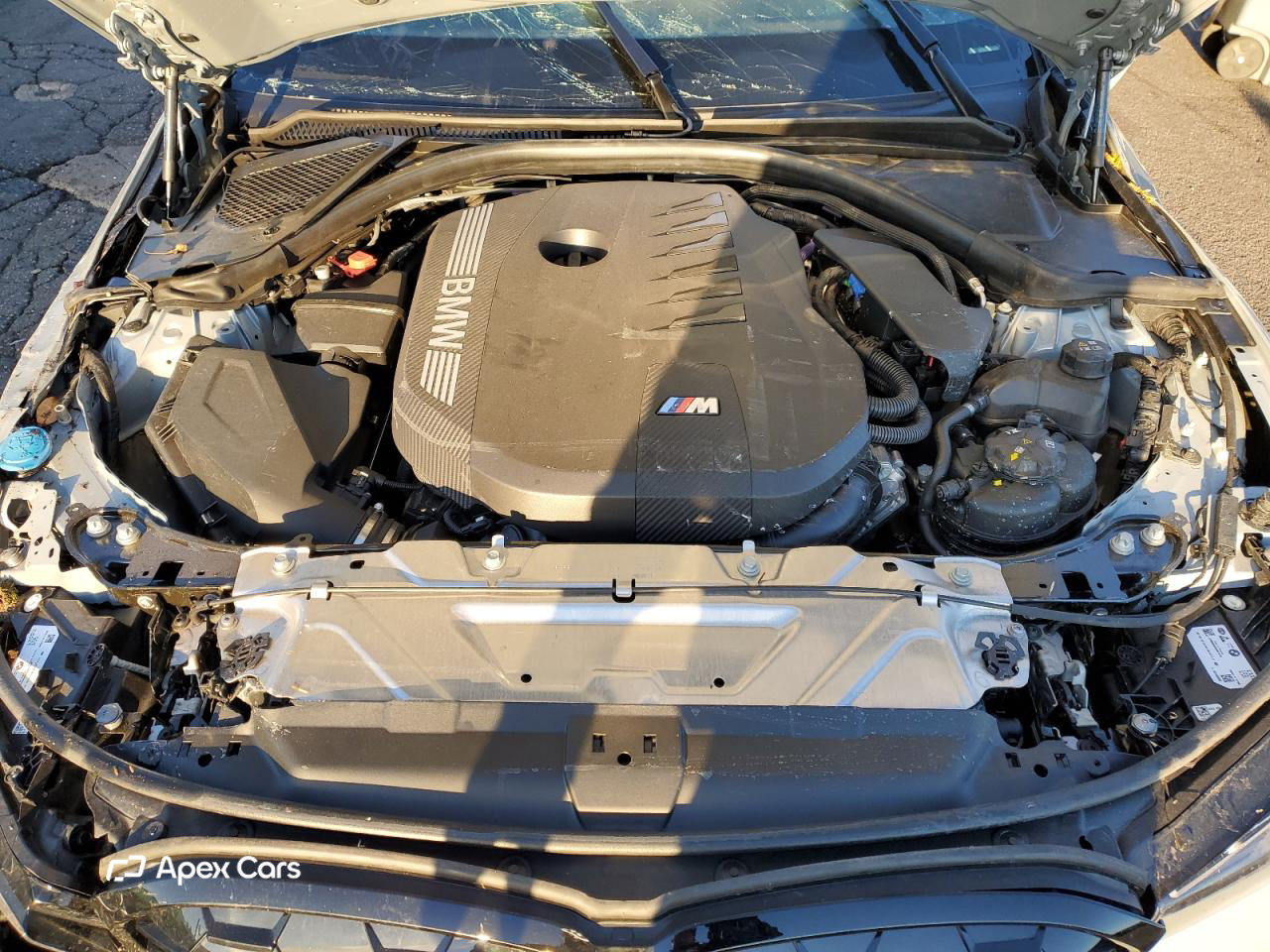 BMW Series 3 2025