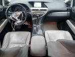 Lexus RX 2015