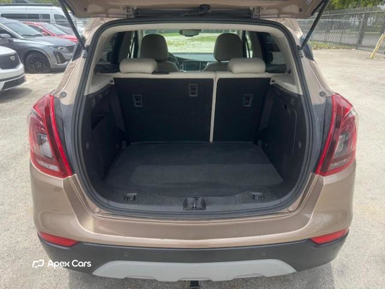 Buick Encore 2019