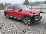 Hyundai Santa Fe 2020