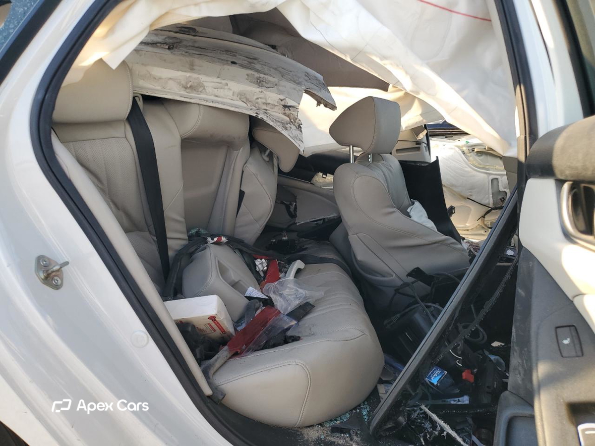 Honda Accord 2020