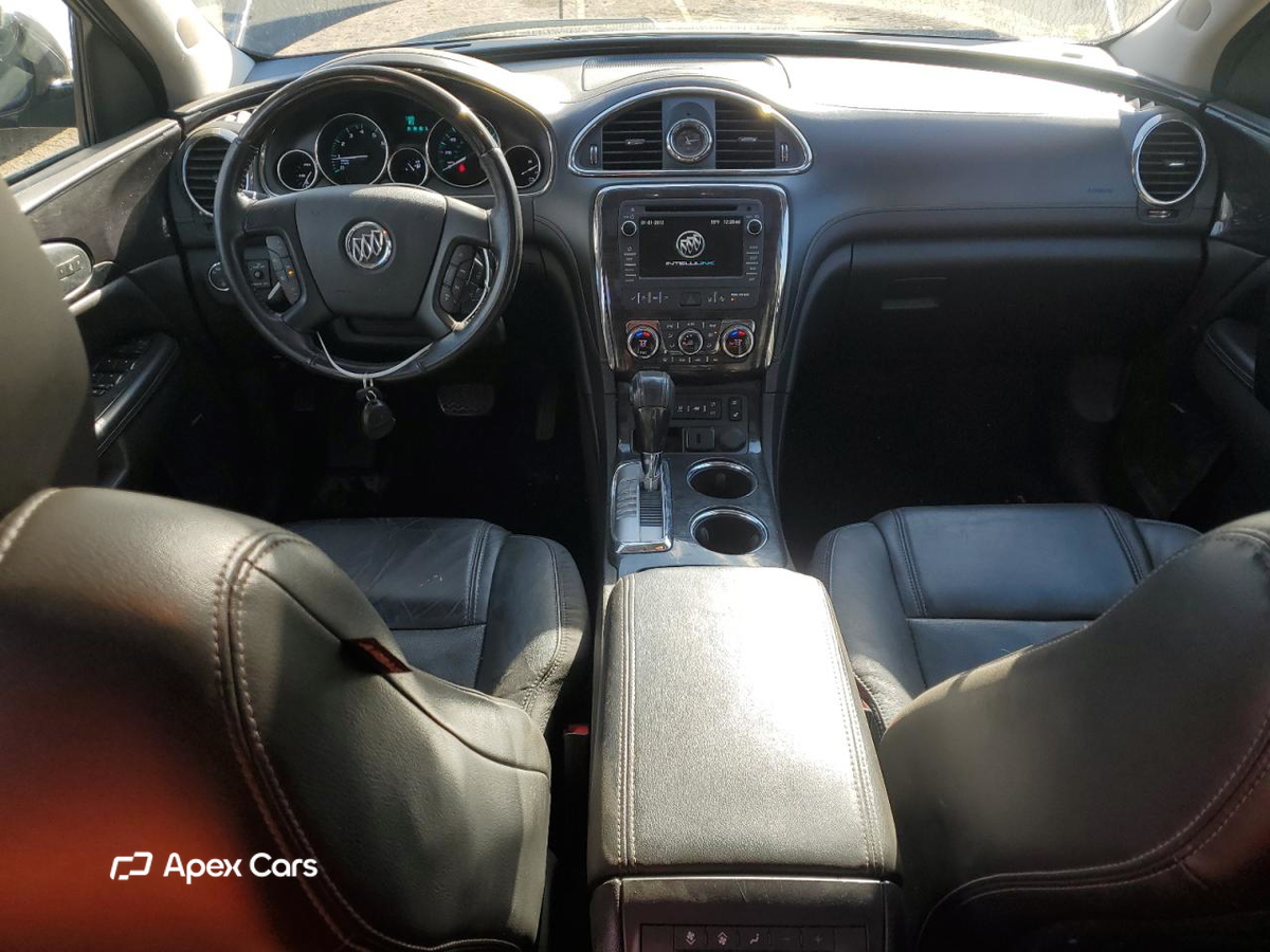 Buick Enclave 2017