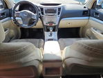 Subaru Outback 2012