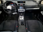 Subaru XV 2015