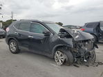 Nissan Rogue 2015