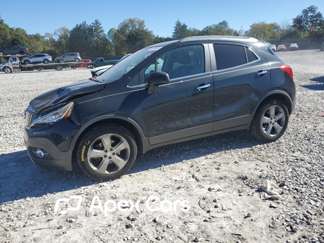 Buick Encore 2013 - Image 1 of 15