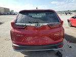 Honda CR-V 2021