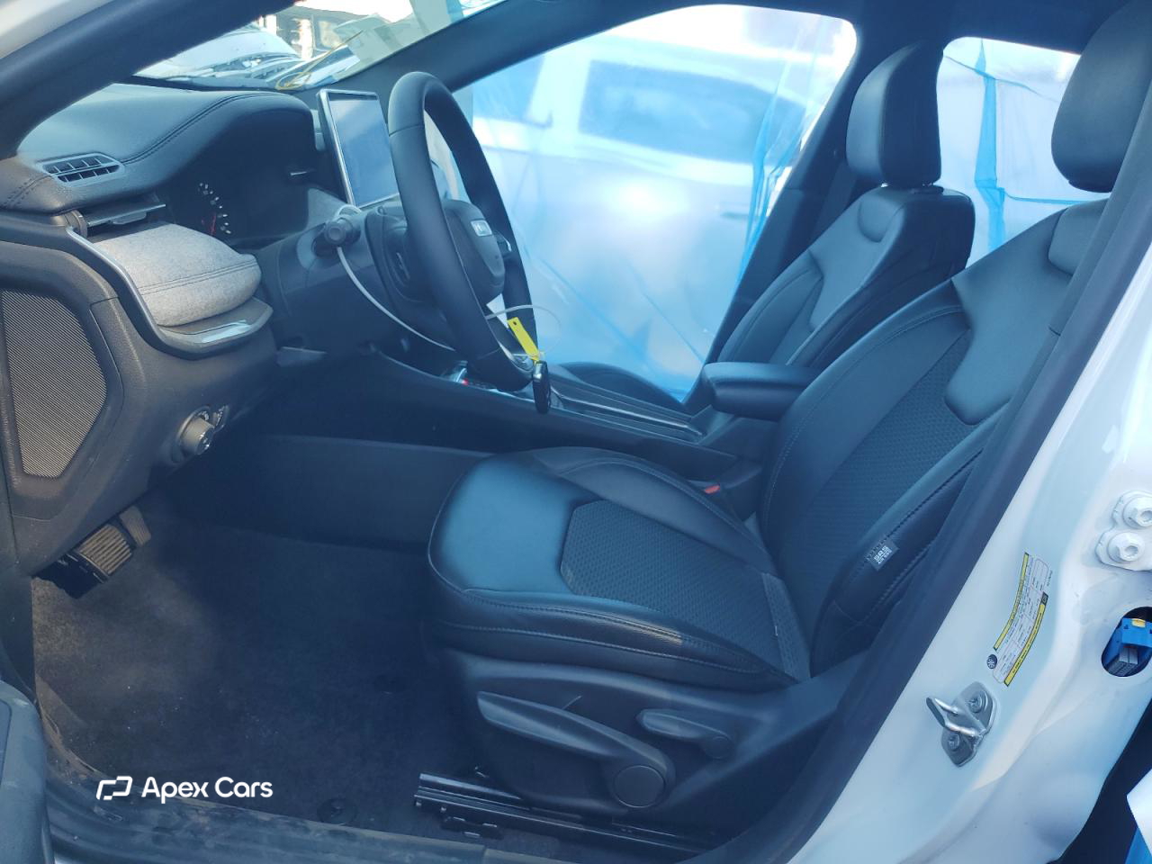 Jeep Compass 2024