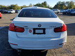 BMW Series 3 2015