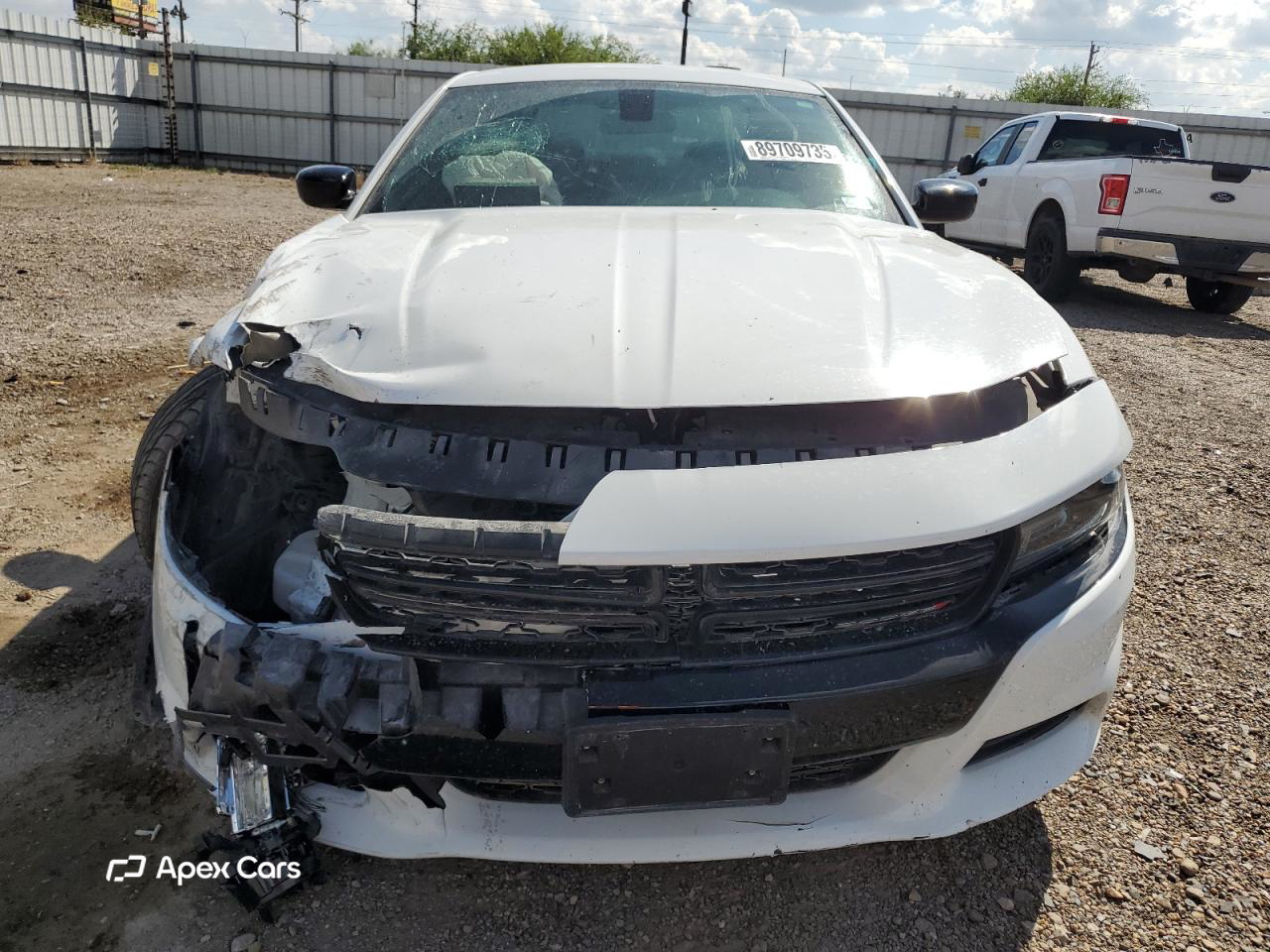 Dodge Charger 2019