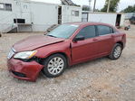 Chrysler 200 2014