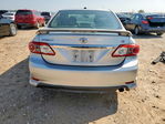 Toyota Corolla 2012