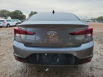 Hyundai Elantra 2019