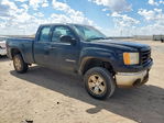 GMC Sierra 2011