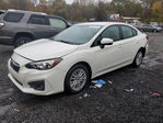 Subaru Impreza 2017