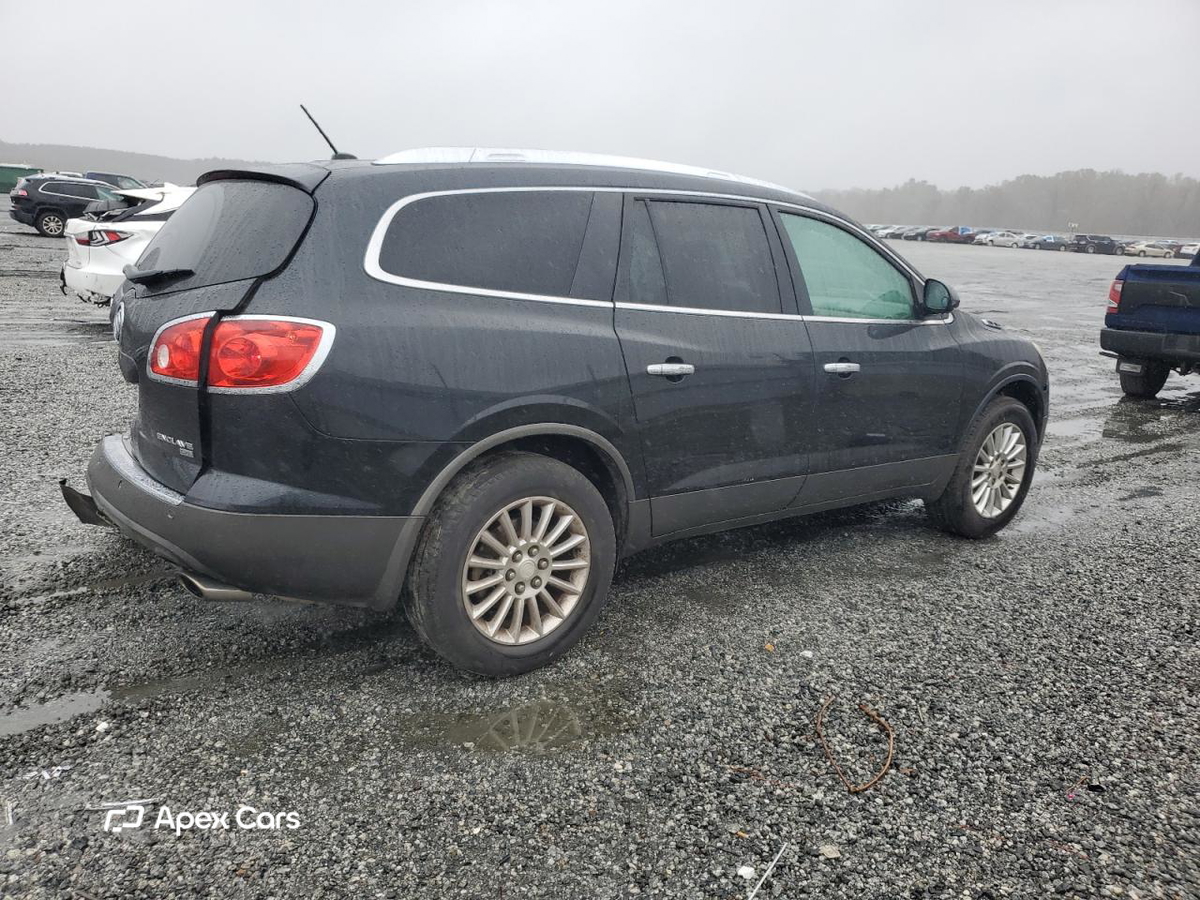 Buick Enclave 2011