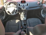 Ford Fiesta 2012