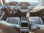 Honda Odyssey 2019