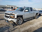 Chevrolet Silverado 2017