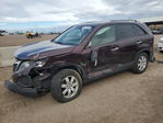 Kia Sorento 2012