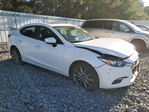 Mazda 3 2018