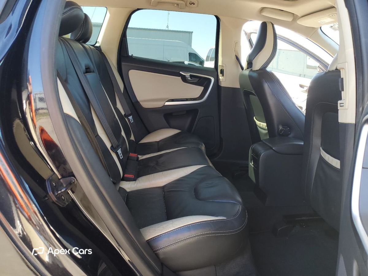 Volvo XC60 2010