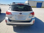 Subaru Outback 2012