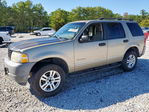 Ford Explorer 2002