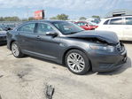 Ford Taurus 2018