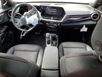 Chevrolet Trax 2025