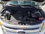 Ford Explorer 2013