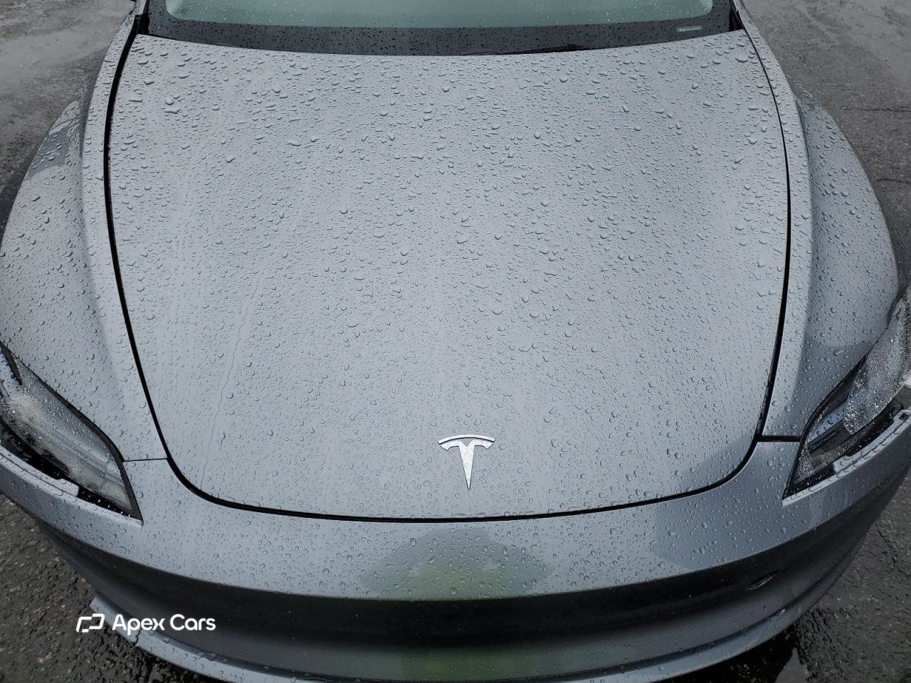 Tesla Model 3 2025