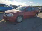 Dodge Avenger 2013