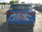 Lexus NX 2022