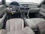 Kia Optima 2017